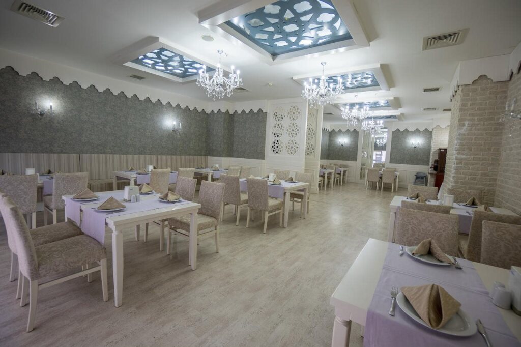 Окурджалар: Calido Sol Hotel