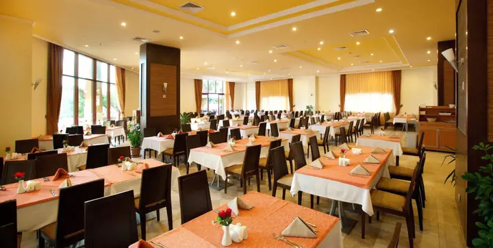 Окурджалар: Calido Sol Hotel