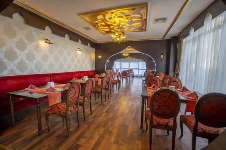 Окурджалар: Calido Sol Hotel