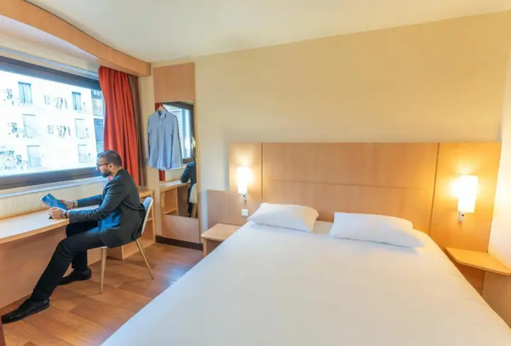 Окурджалар: Calido Sol Hotel