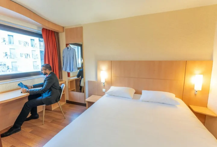Окурджалар: Calido Sol Hotel