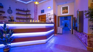 Окурджалар: Calido Sol Hotel