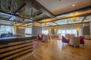 Окурджалар: Calido Sol Hotel
