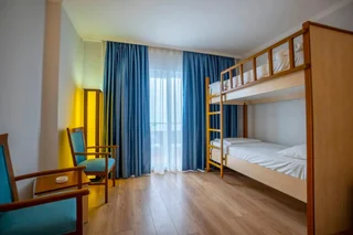 Окурджалар: Calido Sol Hotel