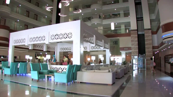 Окурджалар: Calido Sol Hotel