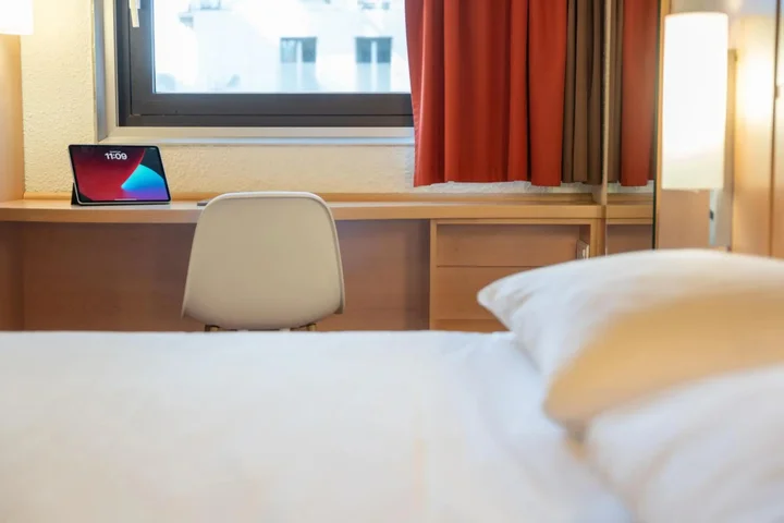 Окурджалар: Calido Sol Hotel
