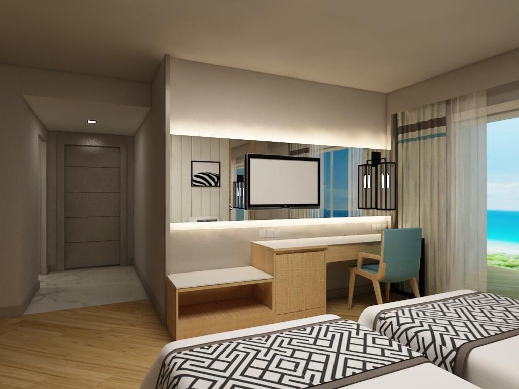 Окурджалар: Calido Sol Hotel