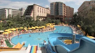 Окурджалар: Calido Sol Hotel