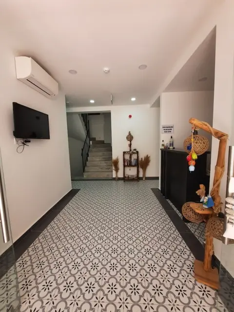 Чешме: Adil Otel