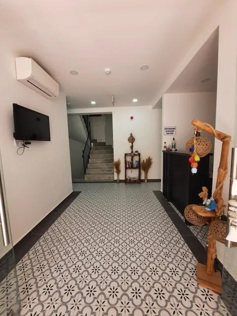 Чешме: Adil Otel