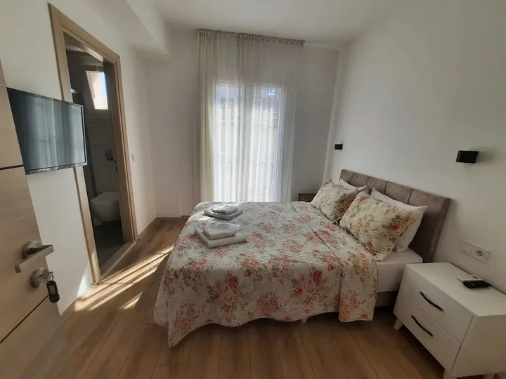 Чешме: Adil Otel