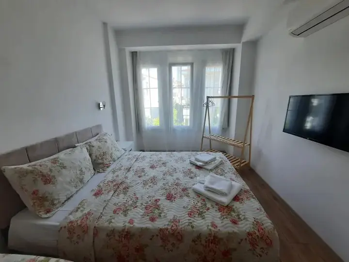 Чешме: Adil Otel