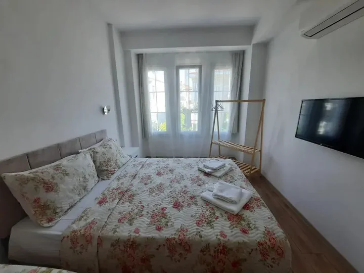 Чешме: Adil Otel