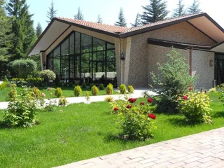 Эскишехир: Hotel Sar