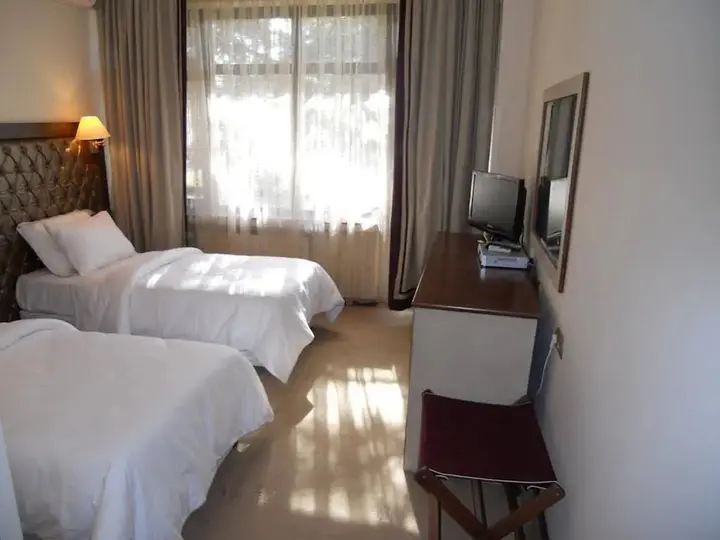 Эскишехир: Hotel Sar