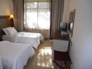 Эскишехир: Hotel Sar