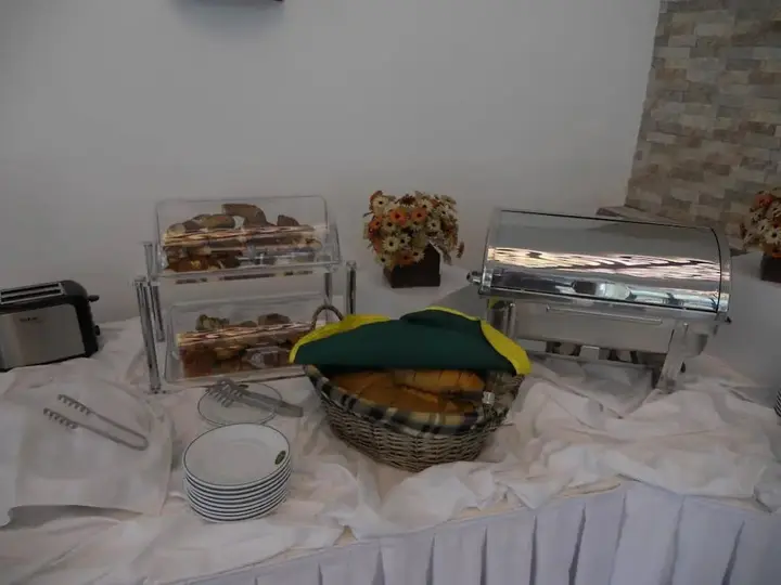 Эскишехир: Hotel Sar