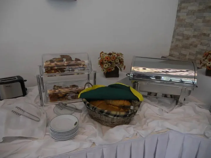 Эскишехир: Hotel Sar