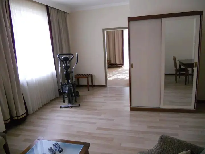 Эскишехир: Hotel Sar