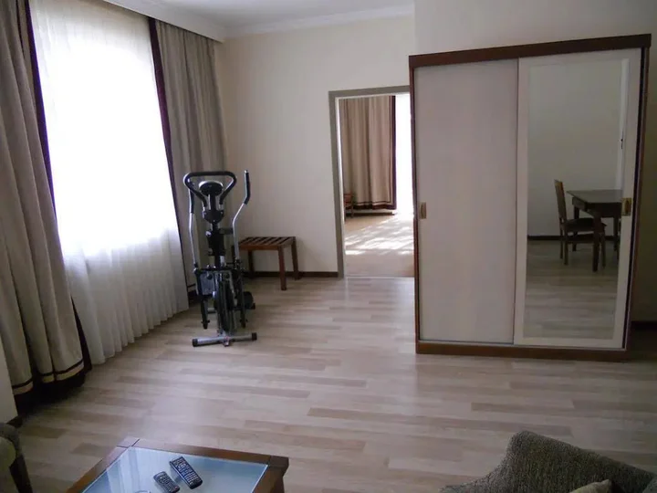 Эскишехир: Hotel Sar