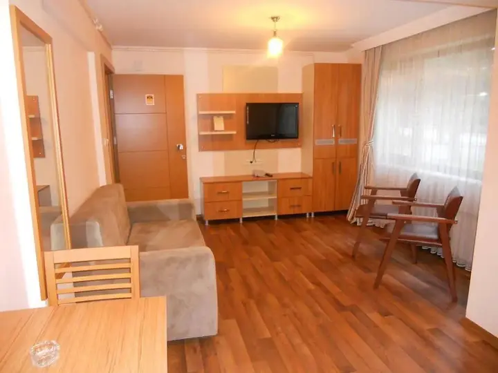 Эскишехир: Hotel Sar