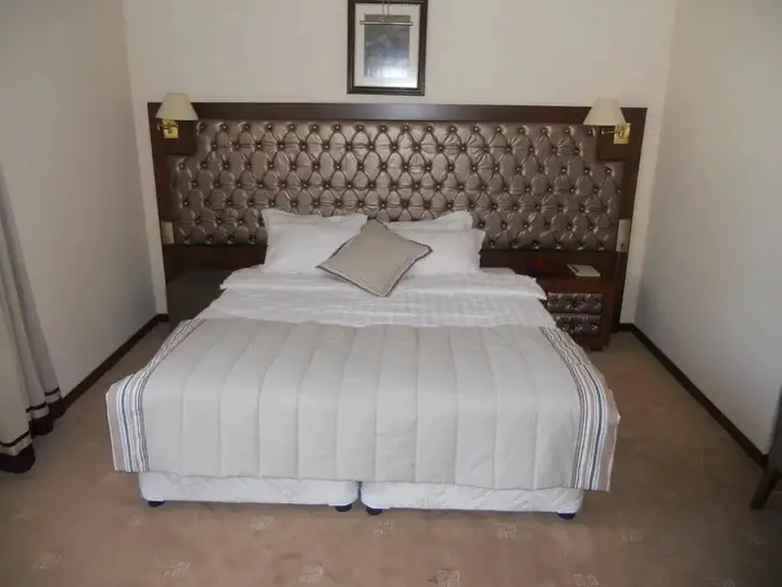 Эскишехир: Hotel Sar