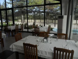 Эскишехир: Hotel Sar