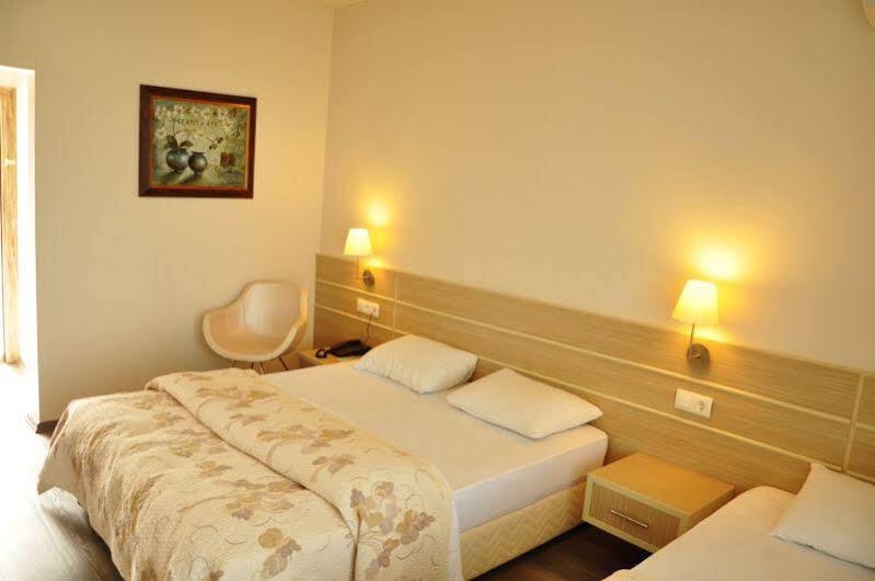 Синоп: North Star Hotel