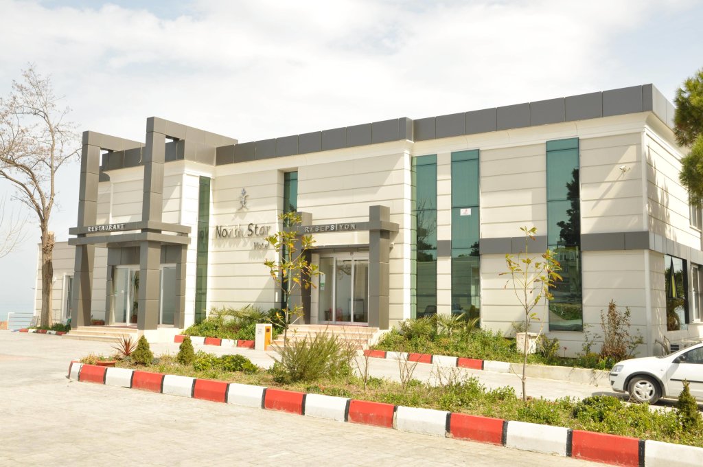 Синоп: North Star Hotel