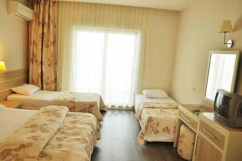 Синоп: North Star Hotel