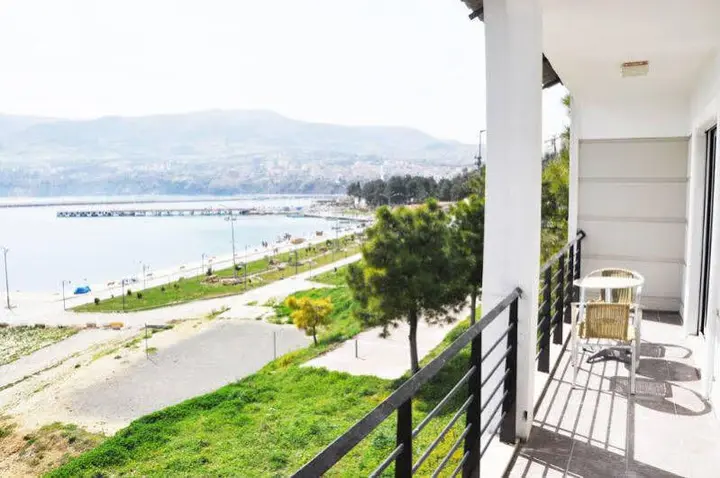 Синоп: North Star Hotel