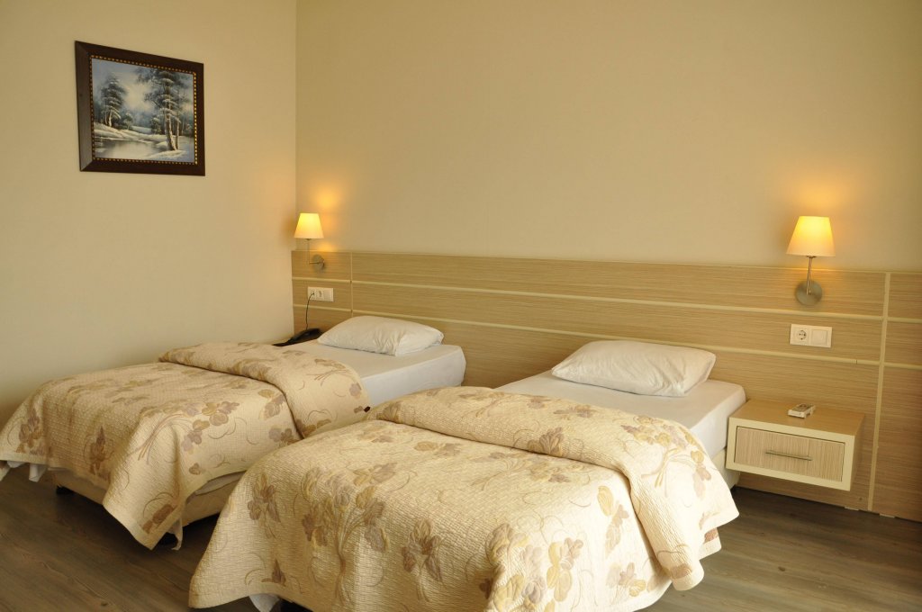 Синоп: North Star Hotel