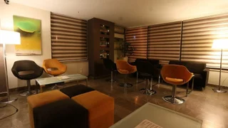 Сивас: Nevv Hotel