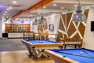 Окурджалар: Sealife Buket Resort & Beach Hotel – All Inclusive
