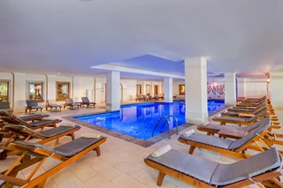 Окурджалар: Sealife Buket Resort & Beach Hotel – All Inclusive