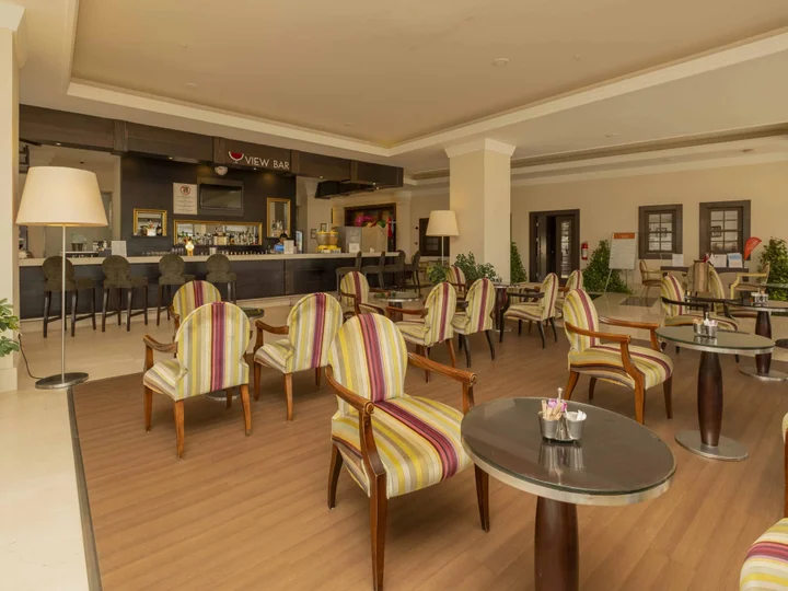 Окурджалар: Sealife Buket Resort & Beach Hotel – All Inclusive