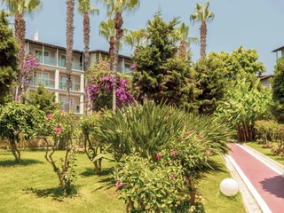 Окурджалар: Sealife Buket Resort & Beach Hotel – All Inclusive