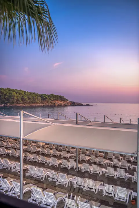Окурджалар: Sealife Buket Resort & Beach Hotel – All Inclusive