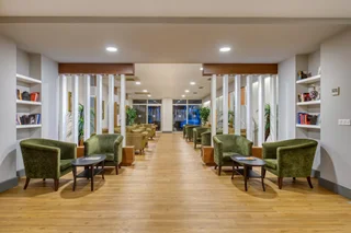 Окурджалар: Sealife Buket Resort & Beach Hotel – All Inclusive