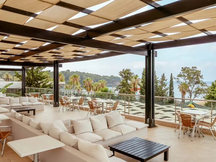 Окурджалар: Sealife Buket Resort & Beach Hotel – All Inclusive