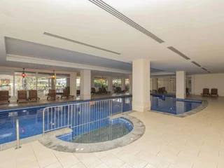 Окурджалар: Sealife Buket Resort & Beach Hotel – All Inclusive