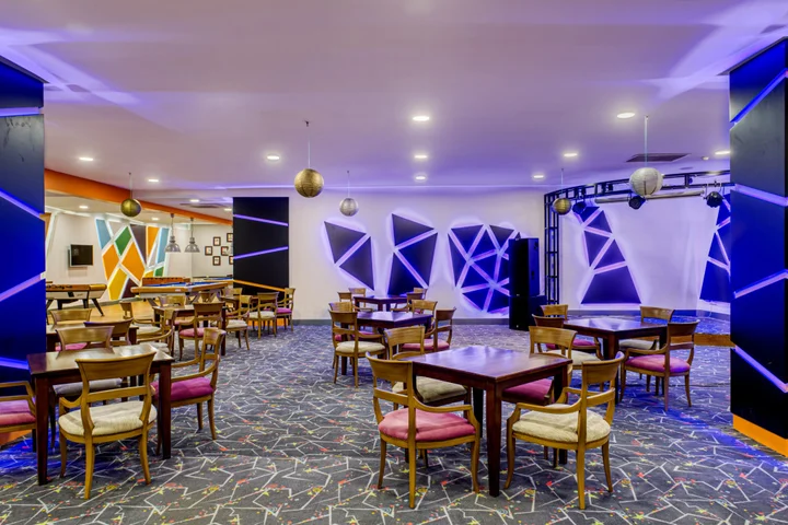 Окурджалар: Sealife Buket Resort & Beach Hotel – All Inclusive