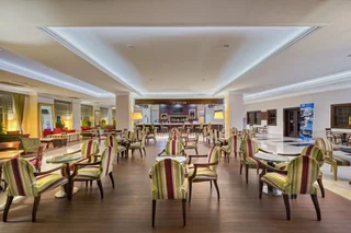 Окурджалар: Sealife Buket Resort & Beach Hotel – All Inclusive