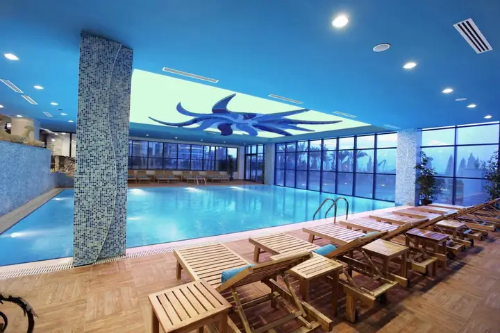 Granada Luxury Resort Okurcalar - All Inclusive — фото 5