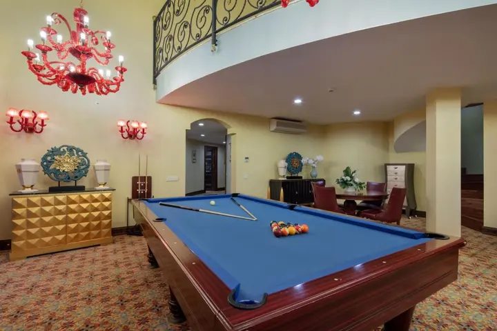 Аланья: Granada Luxury Resort Okurcalar - All Inclusive