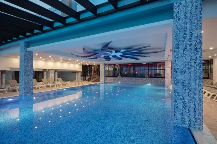 Аланья: Granada Luxury Resort Okurcalar - All Inclusive