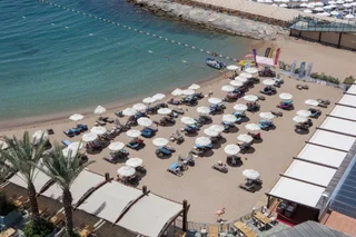 Аланья: Granada Luxury Resort Okurcalar - All Inclusive