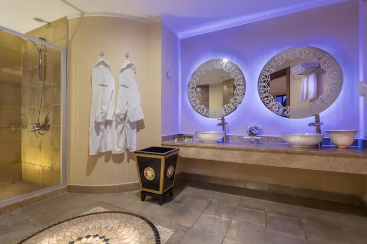 Аланья: Granada Luxury Resort Okurcalar - All Inclusive