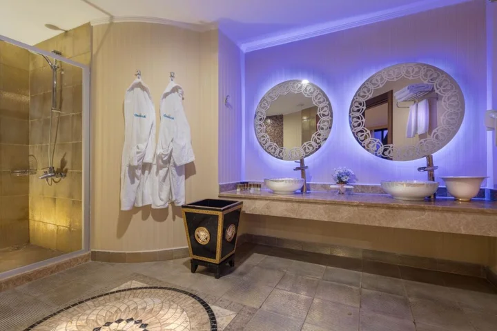 Аланья: Granada Luxury Resort Okurcalar - All Inclusive