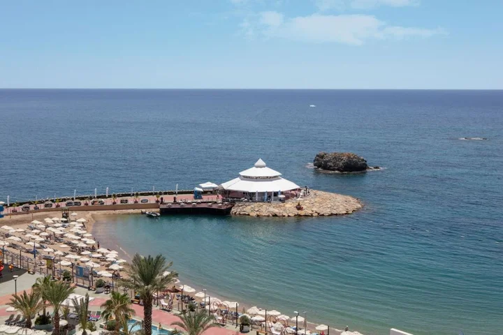Аланья: Granada Luxury Resort Okurcalar - All Inclusive